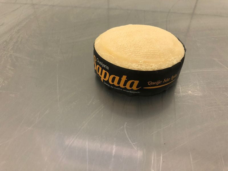 Merendeira Amanteigada São Luis