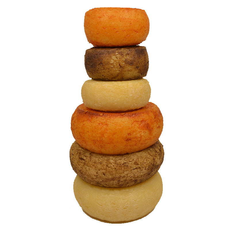 Queijo Curado de Ovelha