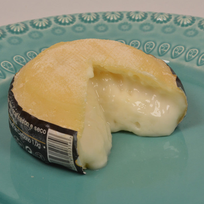 Queijo Amanteigado São Luis