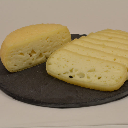 Queijo Médio Curado