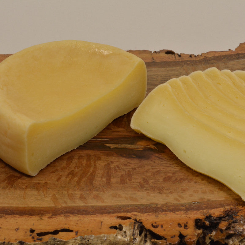 Queijo Grande Barril