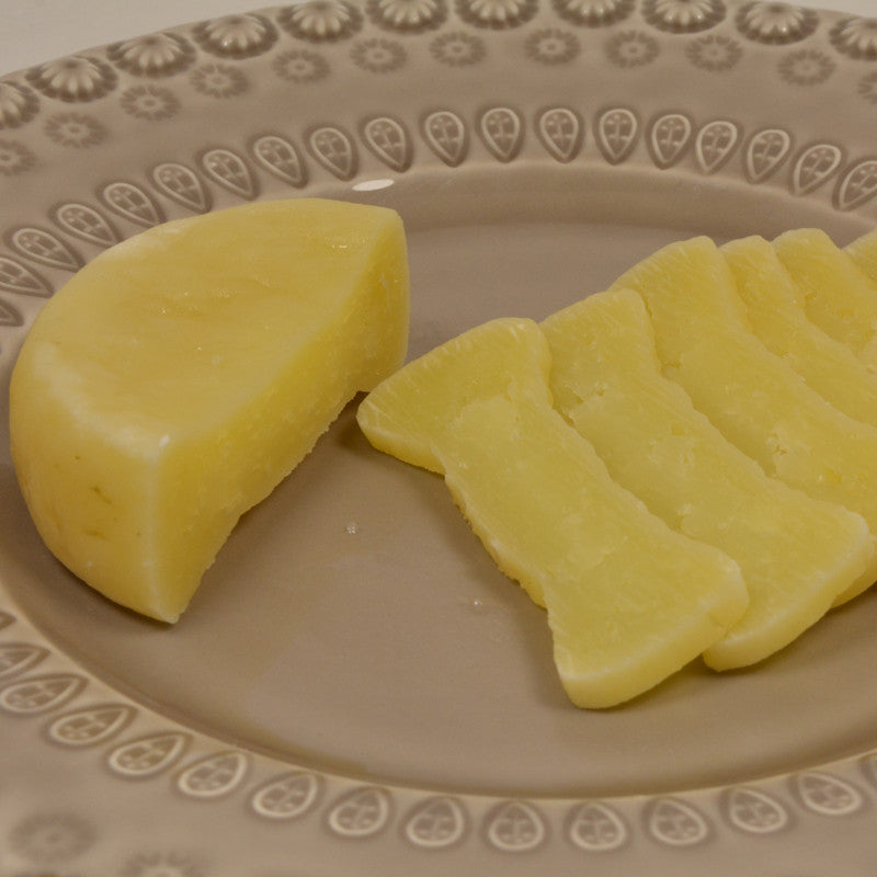 Queijo Pequeno Barril